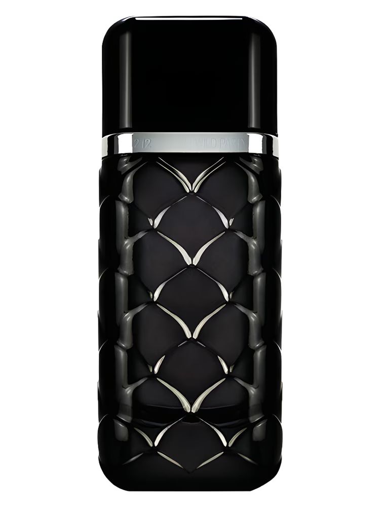 212 VIP Wild Party Limited Edition EDT 100ml 