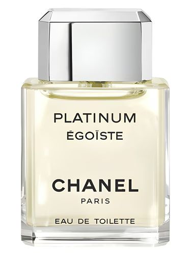 Chanel Egoiste Pour Homme PLATINUM EDT 100ml 