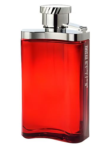 Dunhill Desire Red EDT 100ml 