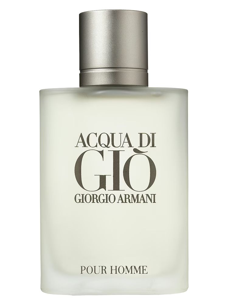 Giorgio Armani Acqua Di Gio EDT 100ml