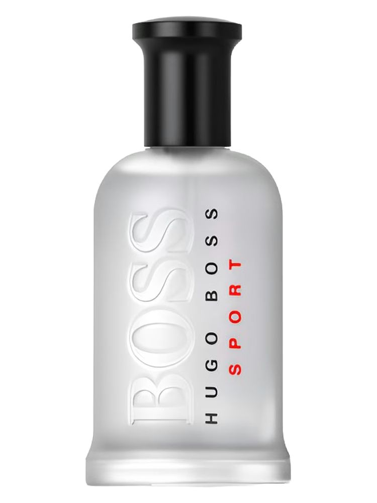 Hugo Boss Bottled Sport EDT 100ml 