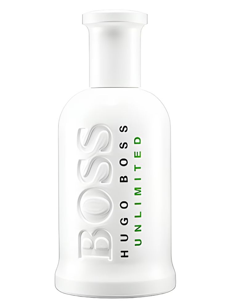Hugo Boss Bottled Unlimited EDT 100ml 
