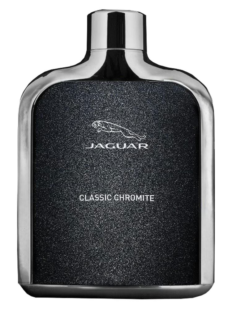 Jaguar Classic Chromite EDT 100ml 