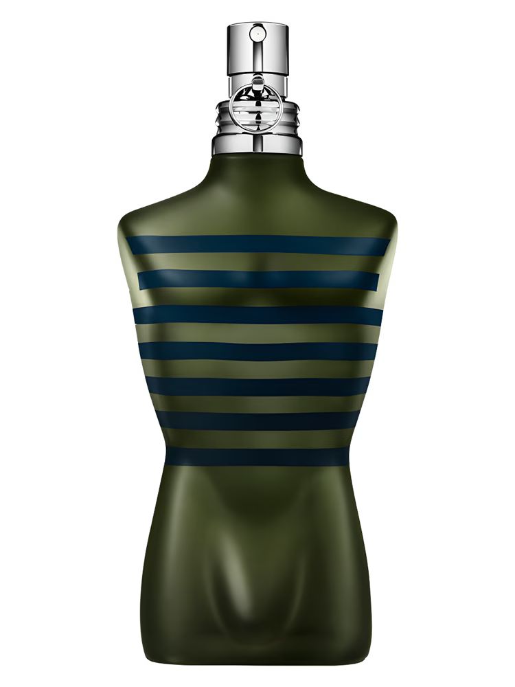 Jean Paul Gaultier Le Male Aviator EDP 125ml (Box Not Tin)