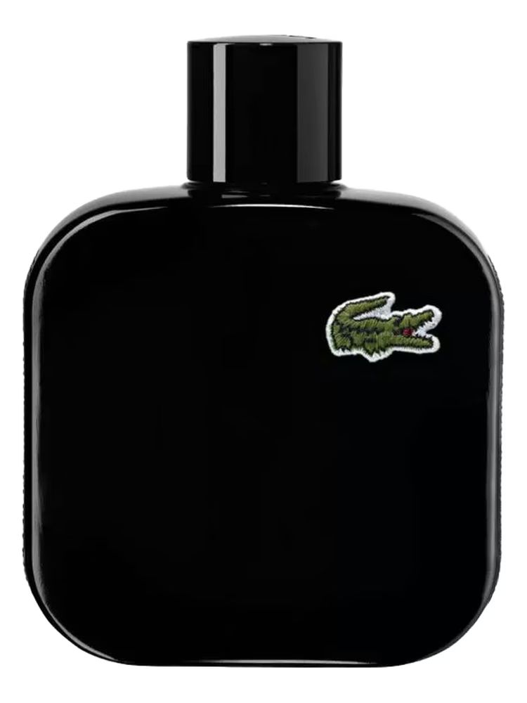 Lacoste L.12.12 Noir - Intense EDT 100ml