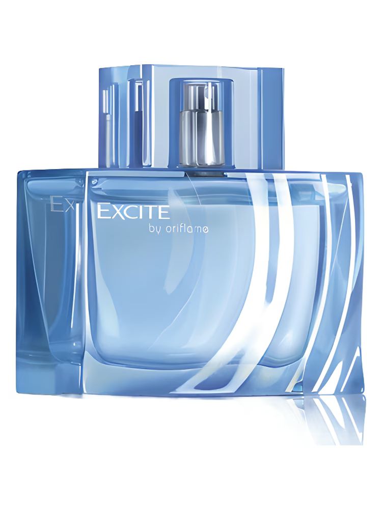 Oriflame Exite EDT 75ml