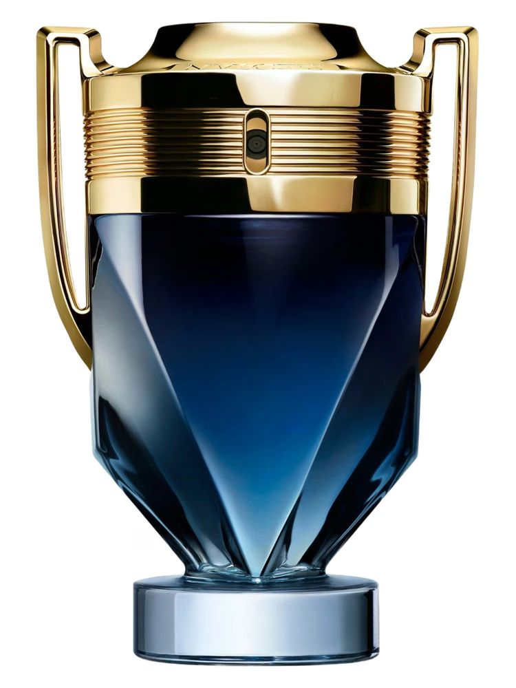 Paco Rabanne Invictus PARFUM 100ml