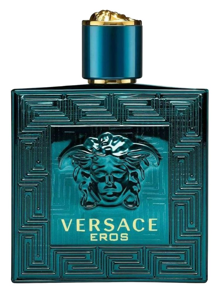 Versace Eros Blue EDT 100ml 