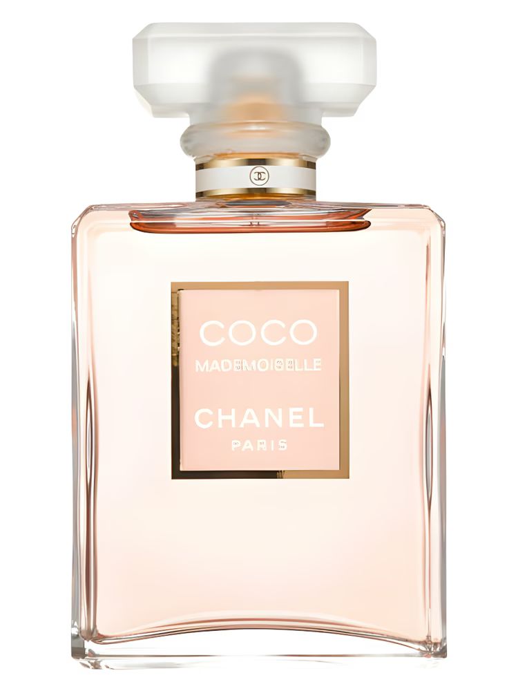 Coco Chanel Mademoiselle EDP 100ml 