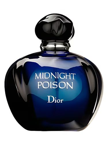 Dior Midnight Poison EDP 100ml 