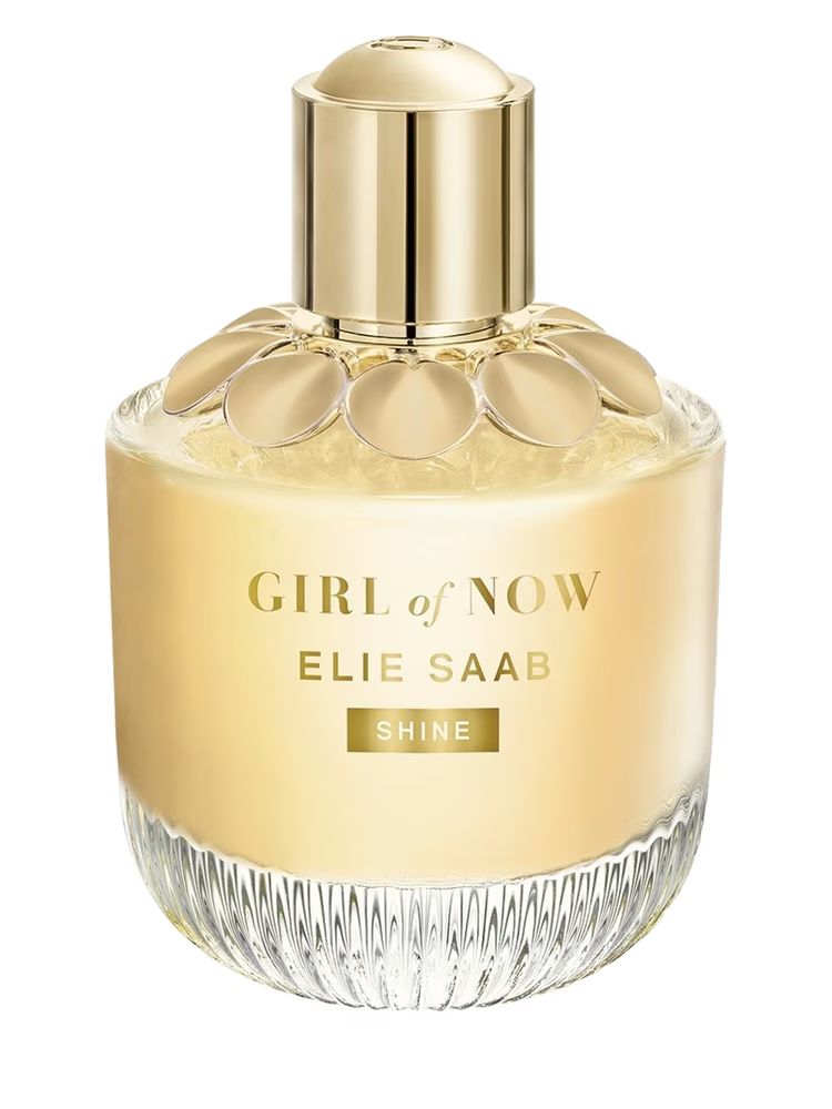 Elie Saab Girl Of Now SHINE EDP 90ml