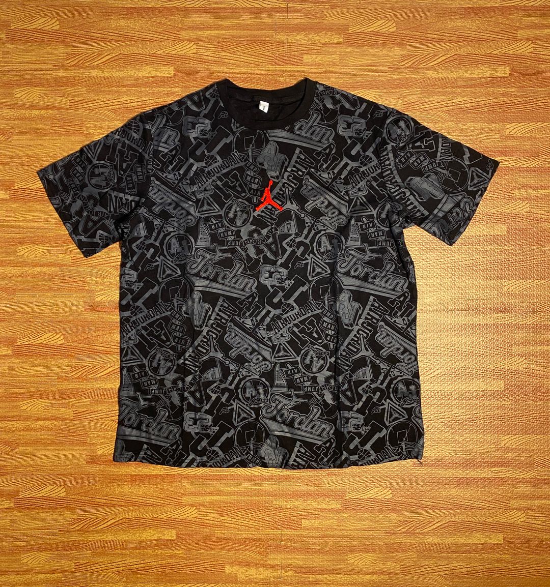 Jordan 