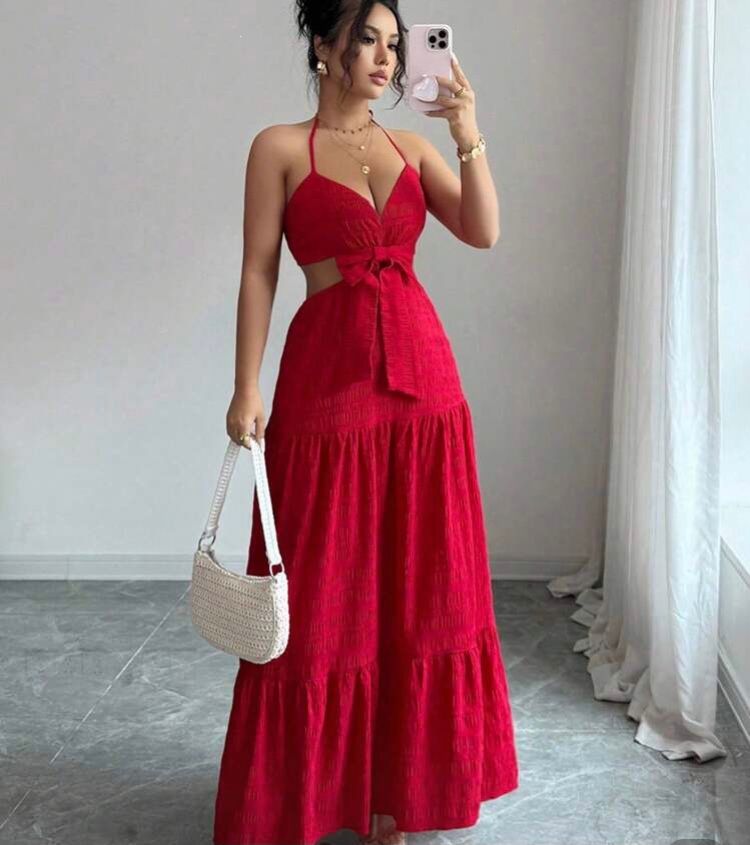Long Summer dresses