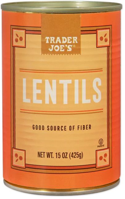LENTILS