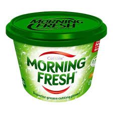 Morning fresh - dishwashing paste 200g