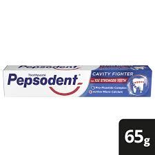 Pepsodant 65g