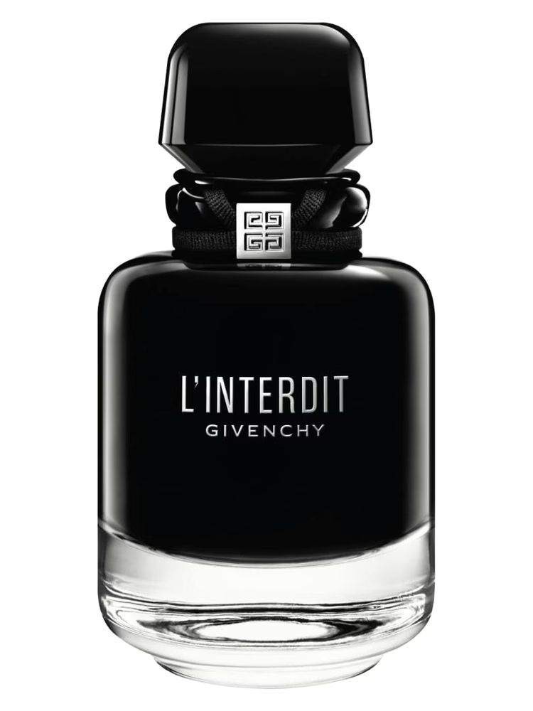 Givenchy L'INTERDIT Intense EDP 80ml (Black)