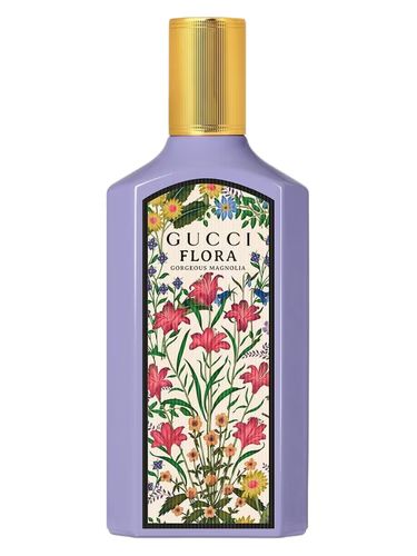Gucci Flora Gorgeous Magnolia EDP 100ml
