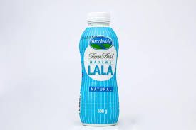 Brookside natural lala 500ml