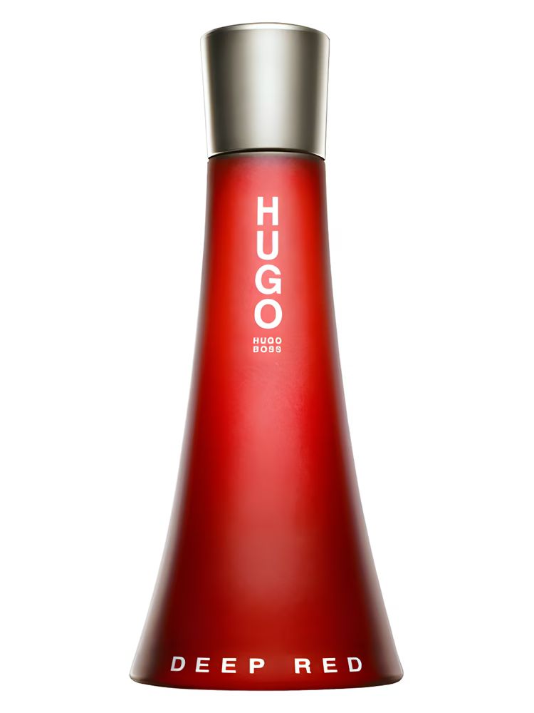 Hugo Boss Deep Red EDP 90ml 