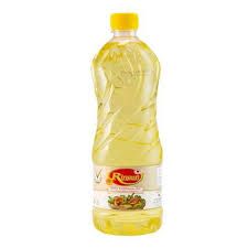Rinsun cooking oil 1ltr