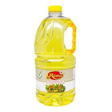 Rinsun cooking oil 3ltr