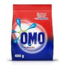 Omo washing powder 400g