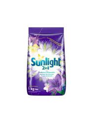 Sunlight 2in1 hand washing powder 1kg