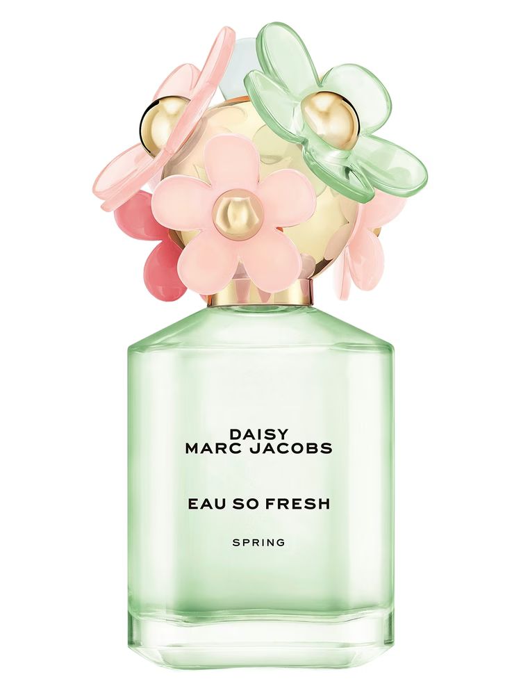 Marc Jacobs Daisy Eau So Fresh SPRING EDT 75ml
