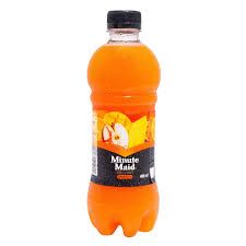 Minute maid tropical 1lt