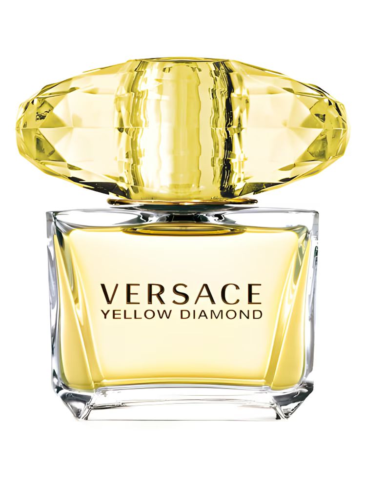 Versace Yellow Diamond EDT 90ml 