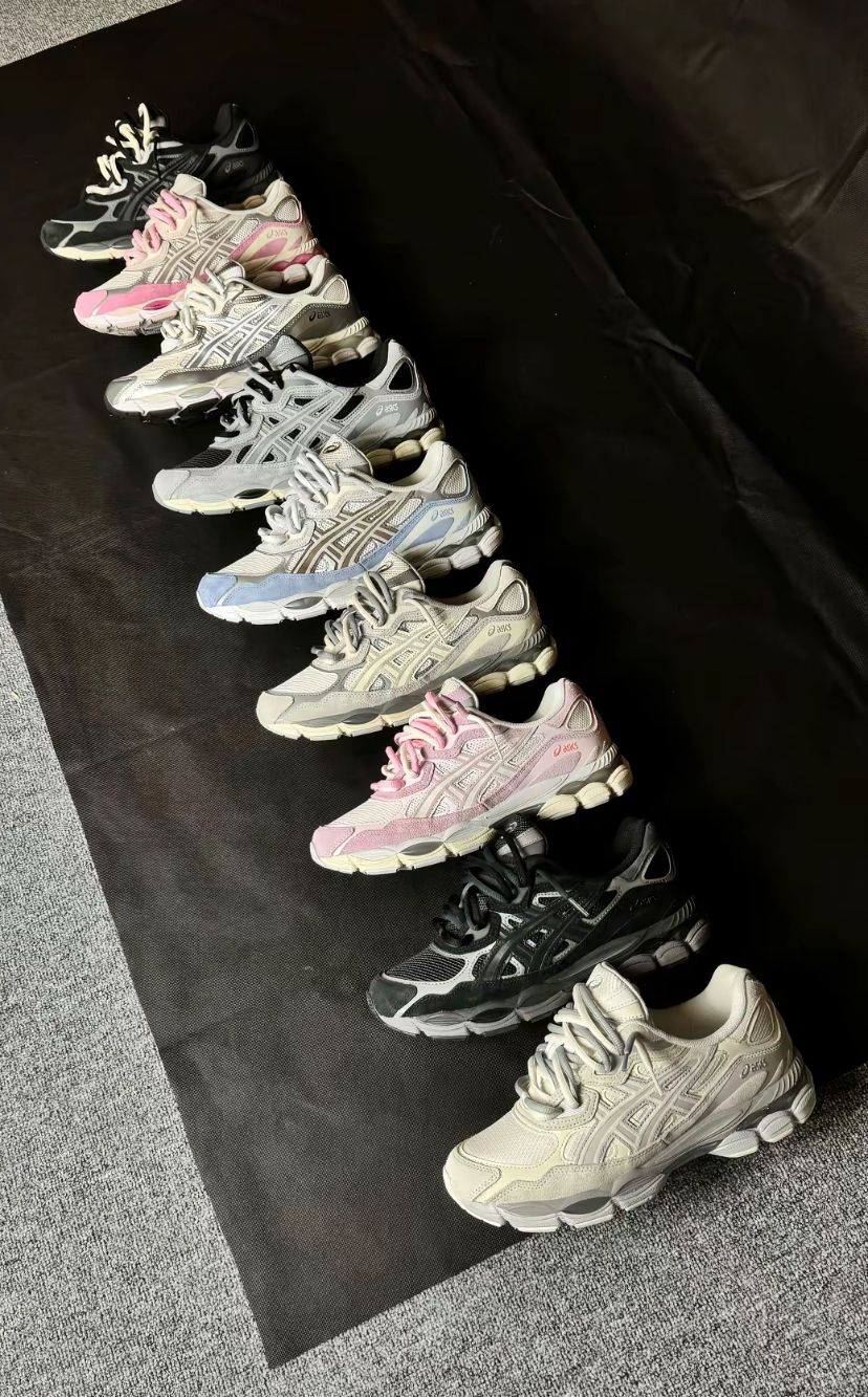 ASICS GEL NYC