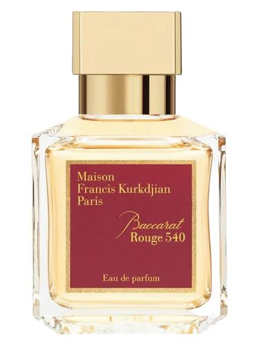 Baccarat Rouge 540 EDP 70ml