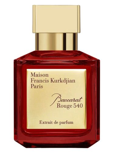Baccarat Rouge 540 EXTRAIT De Parfum 70ml