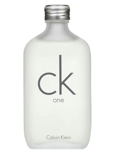 Calvin Klein One EDT 100ml 
