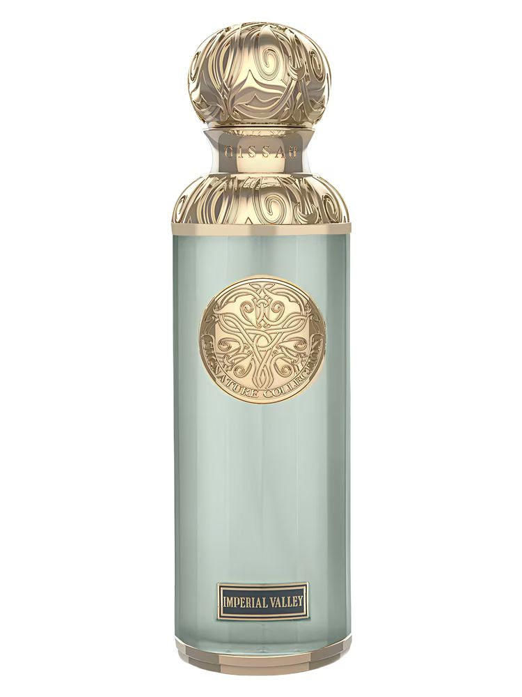 Gissah Imperial Valley Signature Collection EDP 200ml