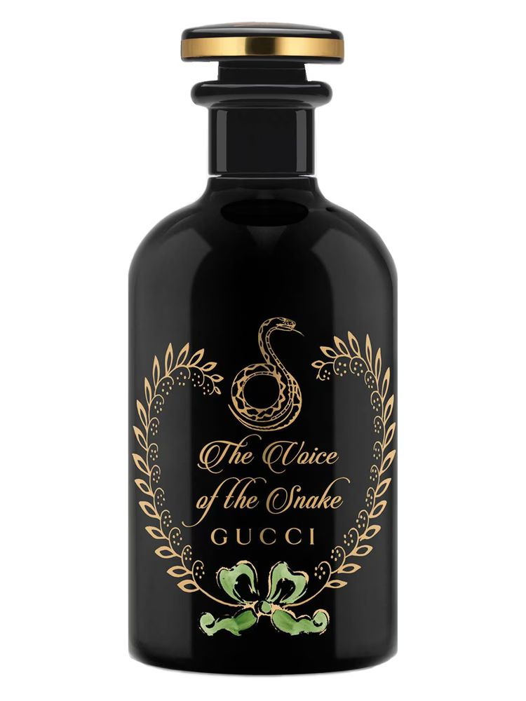Gucci The Voice Of The Snake 100ml