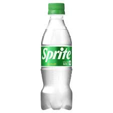 Sprite pet 500ml
