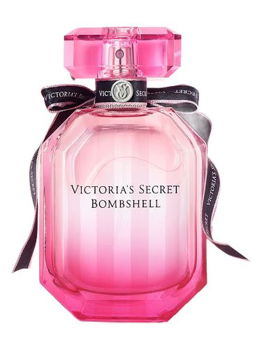 Victoria's Secret Bombshell Ladies Set