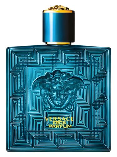 Versace Eros Men's Set 