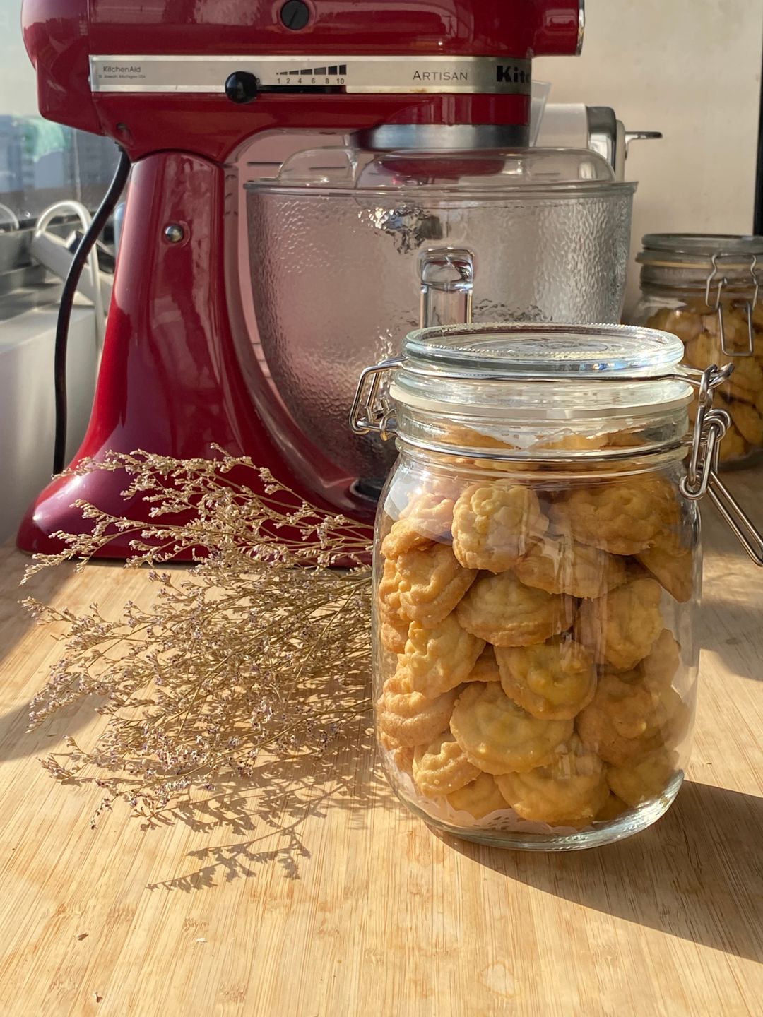 Cest Butter Cookies (L size)