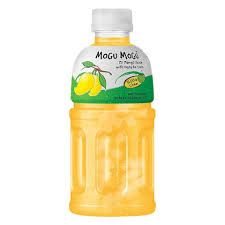 Mogu mogu mango drink 320ml