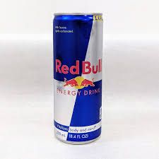 Red Bull energy 250ml