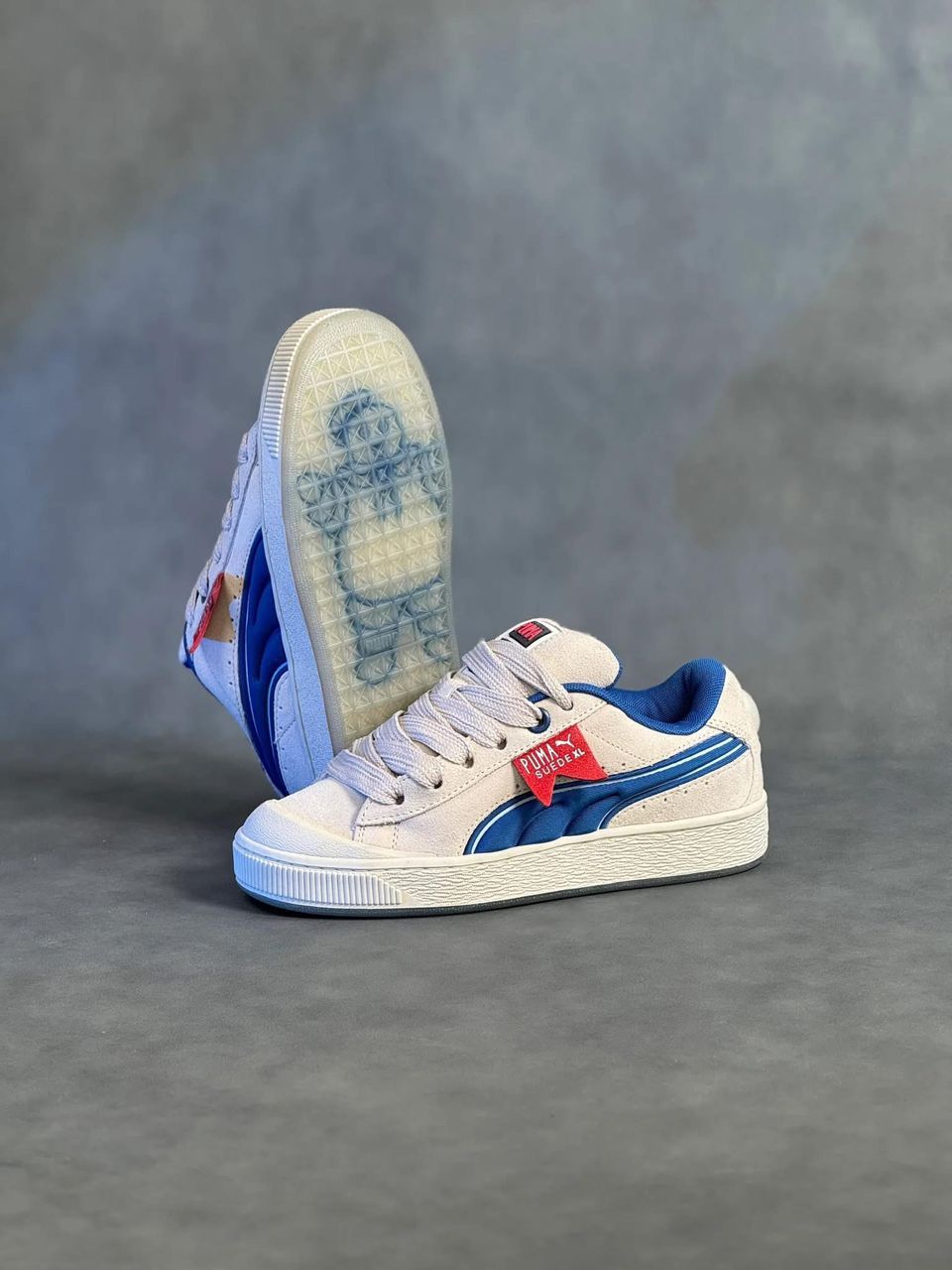 PUMA