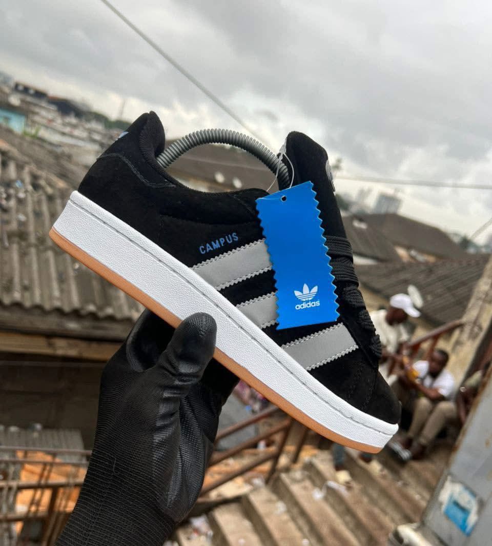 ADIDAS CAMPUS
