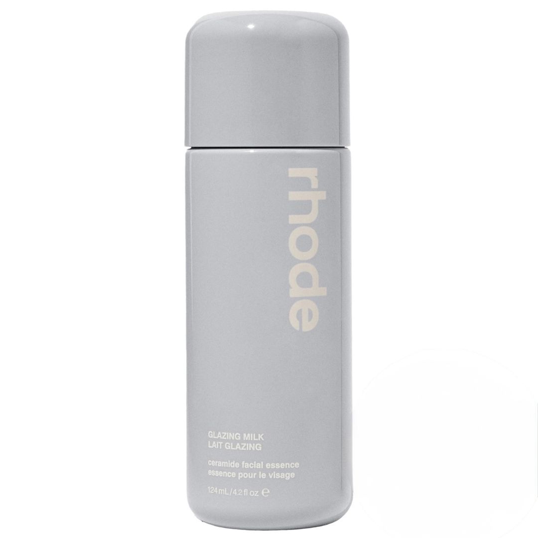 Rhode Glazing Milk Ceramide Facial Essence 