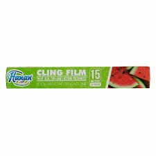 Hanan cling film 30 x 1500cm 