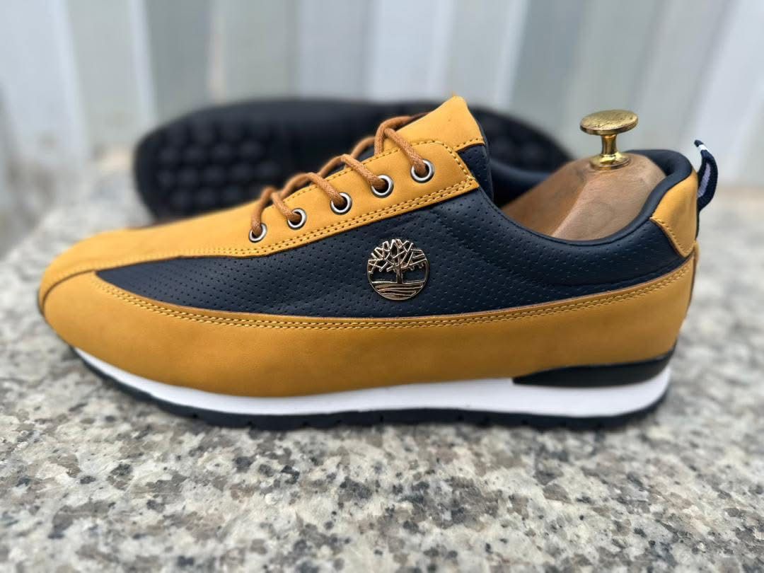 Timberland