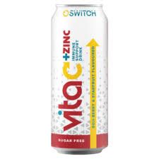 Vitamin C 
