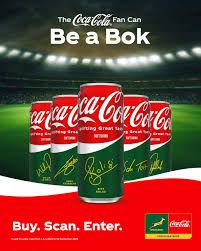 Coca-Cola 